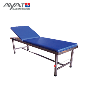 Patient Examination bed Model AHS-111