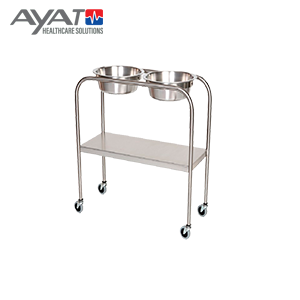 Bowl stand Model AHS- 192-01