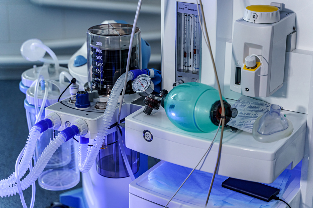 Revolutionizing Hospital Oxygen Systems in Bangladesh