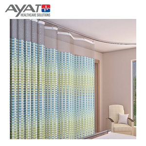 Medical Grade / Hospital Curtain