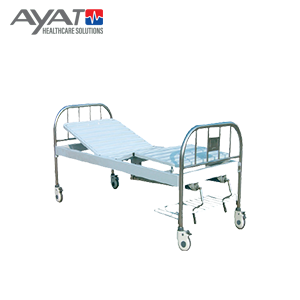 CareFlex Hospital Bed (BD)