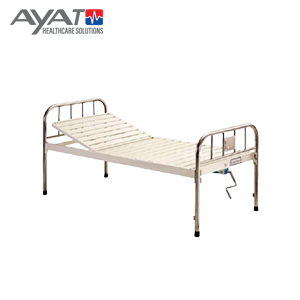 ComfortWave Hospital Bed (BD) - ComfortWave, delivering the ultimate comfort and relaxation.