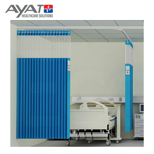 Medical/Hospital  Curtain