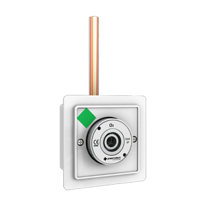 BS Type Outlet Terminal