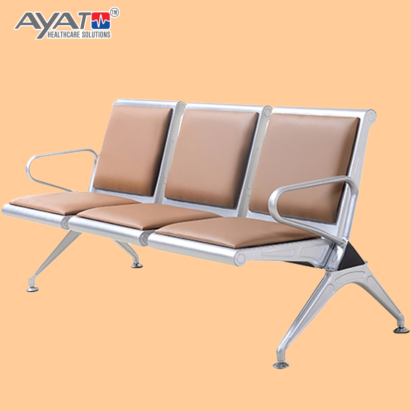 Group Waiting Chair