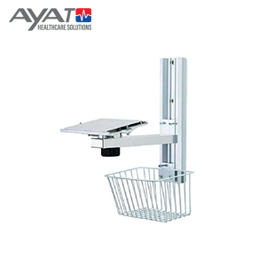 Patient Monitor Wall stand model  AHS-208