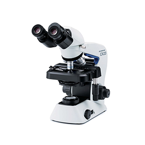 Olympus Microscope CX23 LED