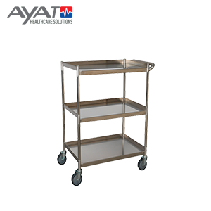 Instrument Trolley  IT-193