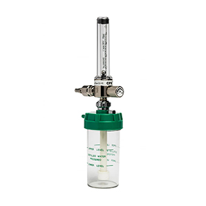 Oxygen Flow Meter
