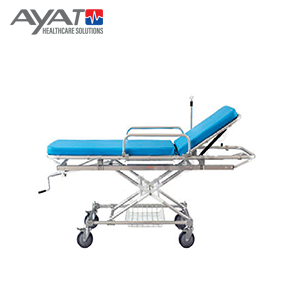 Patient  Transfer Trolley Model AHS -131