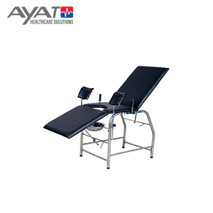 Gynecological Examination Table