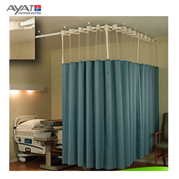 Medical Curtains for Hospitals - Durability & Hygiene In Bangladesh ...