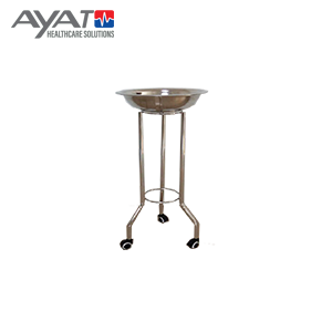 Bowl stand Model AHS- S 192-01