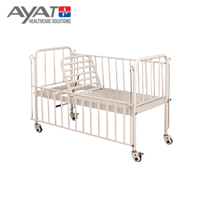 Child Bed Model AHS-113-01  3.3