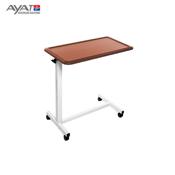 A Complete Guide to Hospital Patient Food Table and Over Bed Table Prices in Bangladesh
