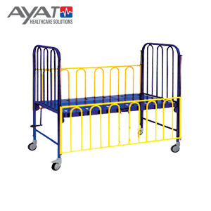 Child Bed Model AHS-113-02