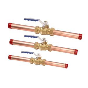 Line Valve, KITZ-Japan